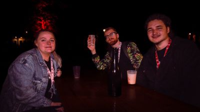 Apéro de Rentrée ! - Gallerie photo #50